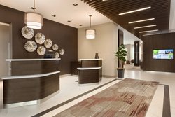  - Courtyard by Marriott Hotel West Mississauga