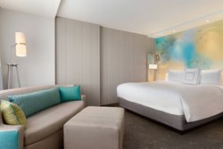  - Courtyard by Marriott Hotel West Mississauga