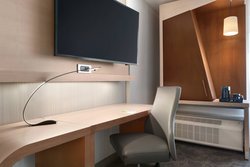  - Courtyard by Marriott Hotel West Mississauga