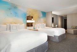  - Courtyard by Marriott Hotel West Mississauga