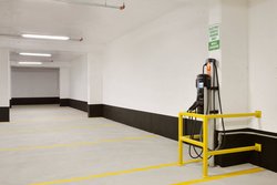  - Courtyard by Marriott Hotel West Mississauga