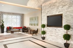  - Courtyard by Marriott Hotel West Mississauga