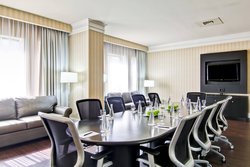  - Delta Hotel by Marriott Scarborough