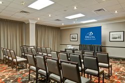  - Delta Hotel by Marriott Scarborough
