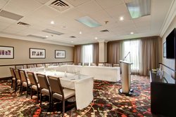  - Delta Hotel by Marriott Scarborough