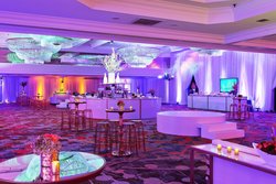  - Delta Hotel by Marriott Scarborough