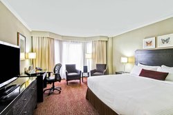  - Delta Hotel by Marriott Scarborough