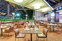  - Delta Hotel by Marriott Scarborough