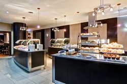  - Delta Hotel by Marriott Scarborough