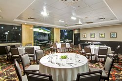  - Delta Hotel by Marriott Scarborough