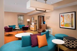  - Fairfield Inn & Suites by Marriott Airport Albuquerque - I-25, Exit 222