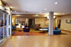  - Fairfield Inn & Suites by Marriott Airport Albuquerque - I-25, Exit 222
