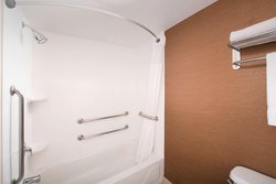  - Fairfield Inn & Suites by Marriott Airport Albuquerque - I-25, Exit 222