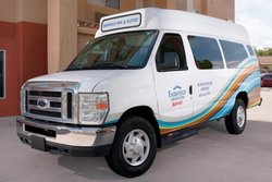  - Fairfield Inn & Suites by Marriott Airport Albuquerque - I-25, Exit 222