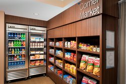  - Fairfield Inn & Suites by Marriott Airport Albuquerque - I-25, Exit 222