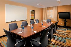  - Fairfield Inn & Suites by Marriott Airport Albuquerque - I-25, Exit 222