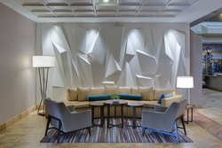  - Marriott Hotel Pyramid North Albuquerque - I-25, Exit 232