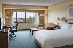  - Marriott Hotel Pyramid North Albuquerque - I-25, Exit 232