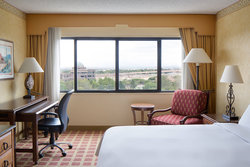  - Marriott Hotel Pyramid North Albuquerque - I-25, Exit 232
