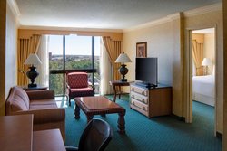  - Marriott Hotel Pyramid North Albuquerque - I-25, Exit 232