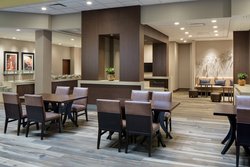  - Marriott Hotel Pyramid North Albuquerque - I-25, Exit 232