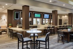  - Marriott Hotel Pyramid North Albuquerque - I-25, Exit 232