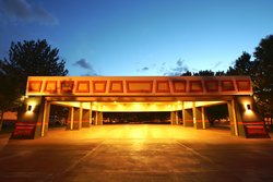  - Marriott Hotel Pyramid North Albuquerque - I-25, Exit 232