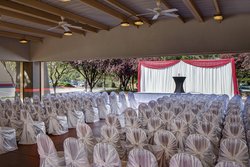  - Marriott Hotel Pyramid North Albuquerque - I-25, Exit 232