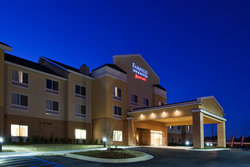  - Fairfield Inn & Suites by Marriott Albany