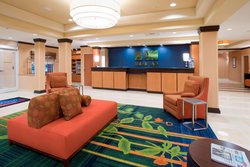  - Fairfield Inn & Suites by Marriott Albany