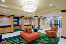  - Fairfield Inn & Suites by Marriott Albany