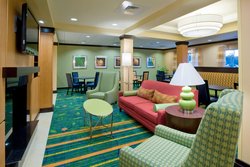  - Fairfield Inn & Suites by Marriott Albany
