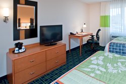  - Fairfield Inn & Suites by Marriott Albany