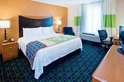  - Fairfield Inn & Suites by Marriott Albany