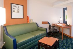  - Fairfield Inn & Suites by Marriott Albany