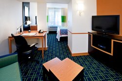  - Fairfield Inn & Suites by Marriott Albany