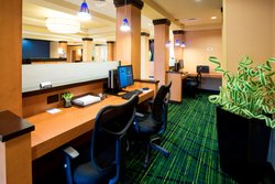  - Fairfield Inn & Suites by Marriott Albany
