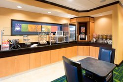  - Fairfield Inn & Suites by Marriott Albany