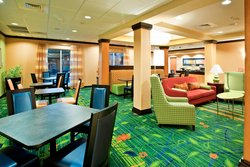  - Fairfield Inn & Suites by Marriott Albany