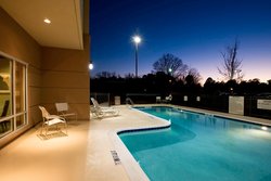  - Fairfield Inn & Suites by Marriott Albany