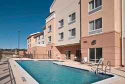  - Fairfield Inn & Suites by Marriott Albany