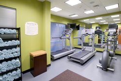  - Fairfield Inn & Suites by Marriott Albany