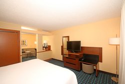  - Fairfield Inn & Suites by Marriott Whiskey Road Aiken