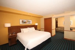  - Fairfield Inn & Suites by Marriott Whiskey Road Aiken