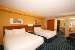  - Fairfield Inn & Suites by Marriott Whiskey Road Aiken