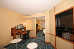  - Fairfield Inn & Suites by Marriott Whiskey Road Aiken