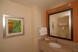  - Fairfield Inn & Suites by Marriott Whiskey Road Aiken