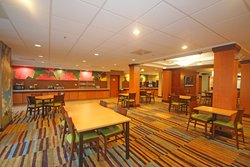  - Fairfield Inn & Suites by Marriott Whiskey Road Aiken