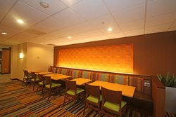  - Fairfield Inn & Suites by Marriott Whiskey Road Aiken