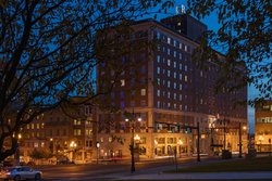  - Renaissance Albany Hotel - I-787, Exit 4